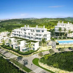 Luxe In De Cortesin D38 Apartamento